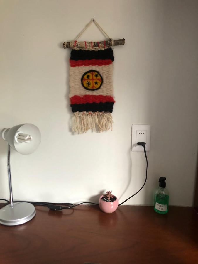 Hospedaje Irma Backpackers Pucón Extérieur photo