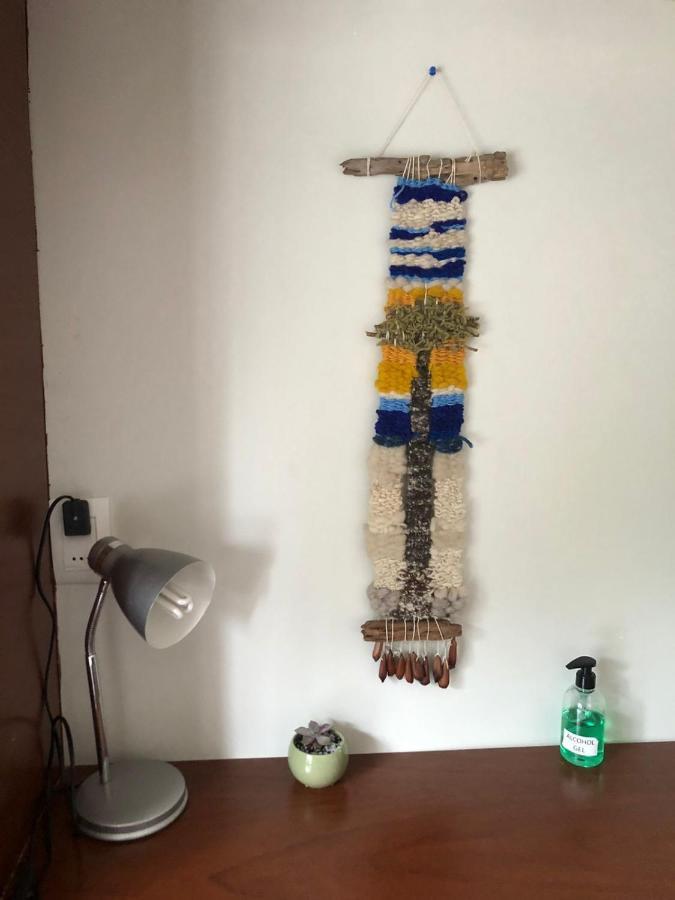 Hospedaje Irma Backpackers Pucón Extérieur photo